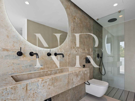 Golden Hills, newly built apartments and penthouses for sale in El Paraíso