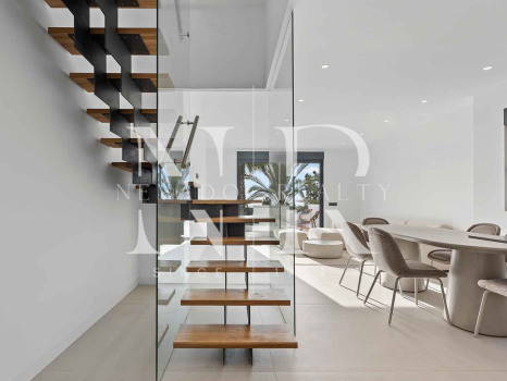 Golden Hills, newly built apartments and penthouses for sale in El Paraíso