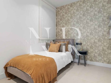 Golden Hills, newly built apartments and penthouses for sale in El Paraíso