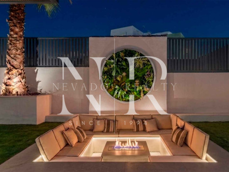 Bali Villas, villas en venta de nueva construcción en La Cala de Mijas