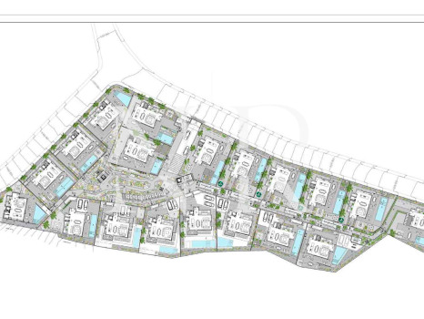 Bali Villas, villas en venta de nueva construcción en La Cala de Mijas