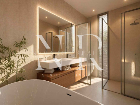 Bali Villas, villas en venta de nueva construcción en La Cala de Mijas