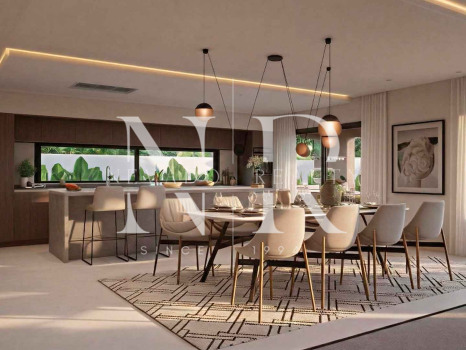 Bali Villas, villas en venta de nueva construcción en La Cala de Mijas