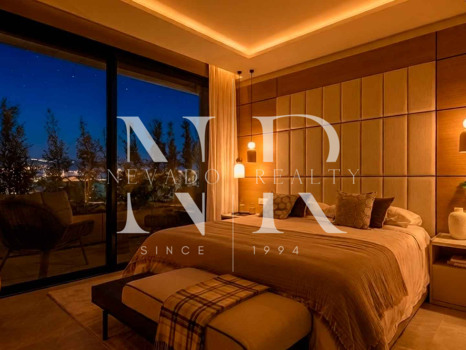 Bali Villas, villas en venta de nueva construcción en La Cala de Mijas