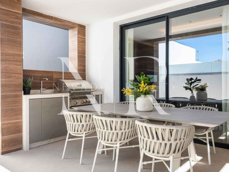 Bali Villas, villas en venta de nueva construcción en La Cala de Mijas