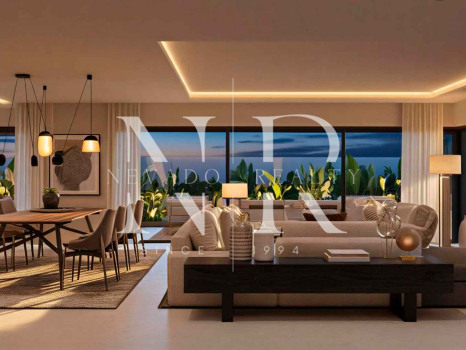 Bali Villas, villas en venta de nueva construcción en La Cala de Mijas