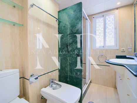 Apartamento en Marbella centro en segunda linea de playa en venta