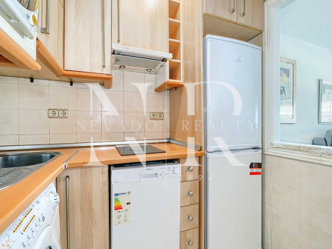 Apartamento en Marbella centro en segunda linea de playa en venta