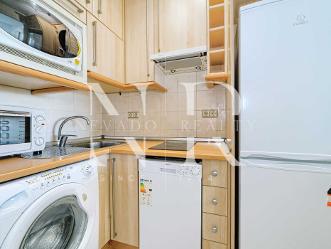 Apartamento en Marbella centro en segunda linea de playa en venta