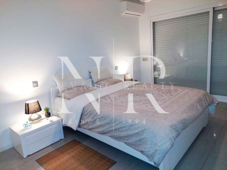 Bonito apartamento situado en un complejo de segunda linea de playa