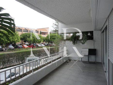 Bonito apartamento situado en un complejo de segunda linea de playa