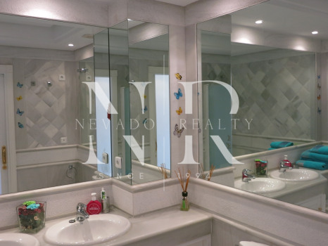 Appartement à louer à court terme à Marina Mariola, Marbella Golden Mile