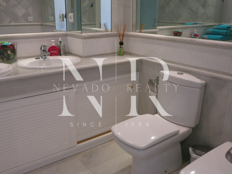 Appartement à louer à court terme à Marina Mariola, Marbella Golden Mile