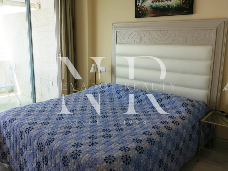 Appartement à louer à court terme à Marina Mariola, Marbella Golden Mile