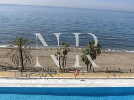 Appartement à louer à court terme à Marina Mariola, Marbella Golden Mile
