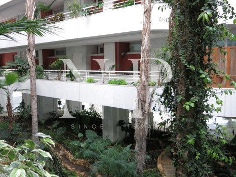 Appartement à louer à court terme à Marina Mariola, Marbella Golden Mile