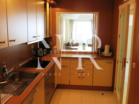Appartement à louer à court terme à Marina Mariola, Marbella Golden Mile