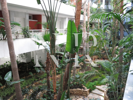 Appartement à louer à court terme à Marina Mariola, Marbella Golden Mile