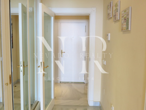 Appartement à louer à court terme à Marina Mariola, Marbella Golden Mile
