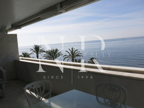 Appartement à louer à court terme à Marina Mariola, Marbella Golden Mile