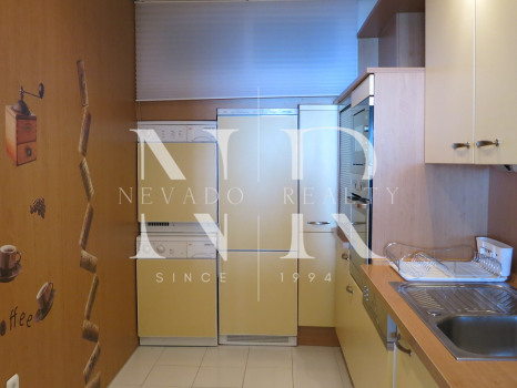 Appartement à louer à court terme à Marina Mariola, Marbella Golden Mile