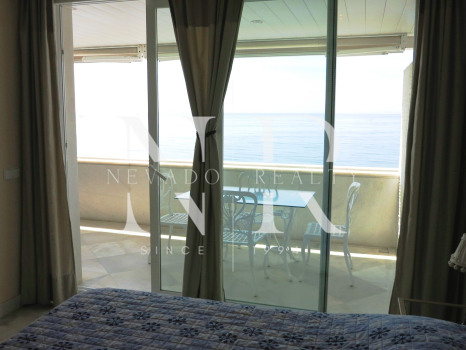 Appartement à louer à court terme à Marina Mariola, Marbella Golden Mile