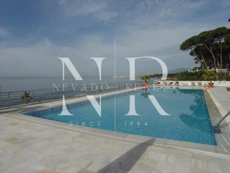 Appartement à louer à court terme à Marina Mariola, Marbella Golden Mile