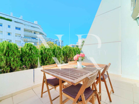 Apartamento en Marbella House en venta