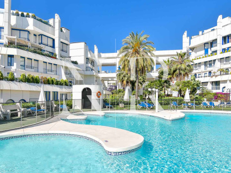 Apartamento en Marbella House en venta