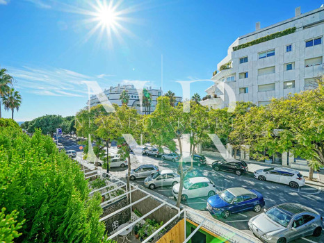 Apartamento en Marbella House en venta