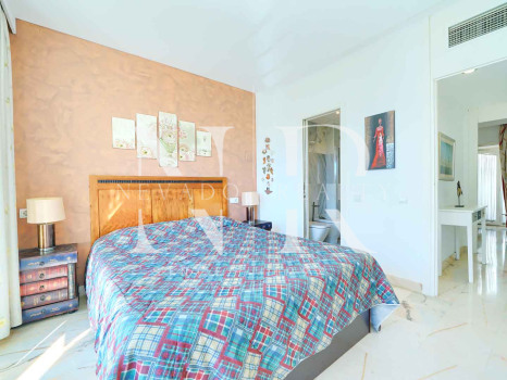 Apartamento en Marbella House en venta