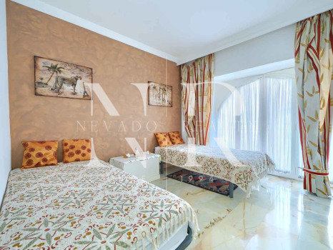Apartamento en Marbella House en venta