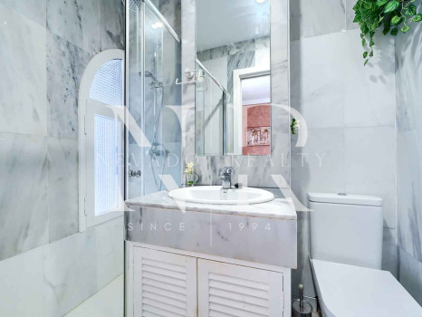 Apartamento en Marbella House en venta