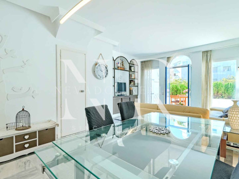 Apartamento en Marbella House en venta