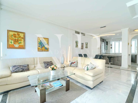 Apartamento en Marbella House en venta