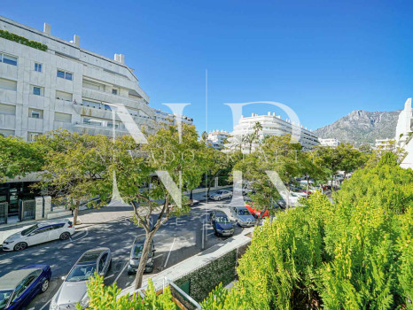 Apartamento en Marbella House en venta