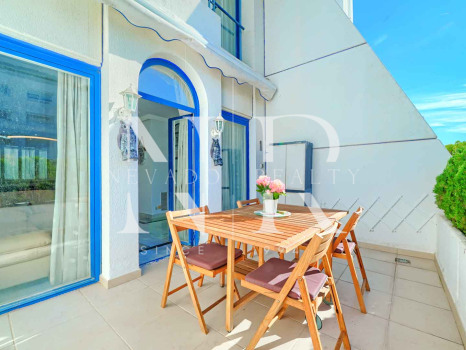 Apartamento en Marbella House en venta