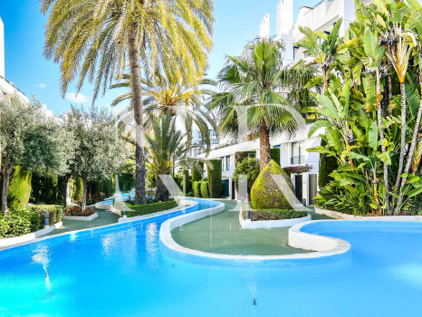 Apartamento en Marbella House en venta