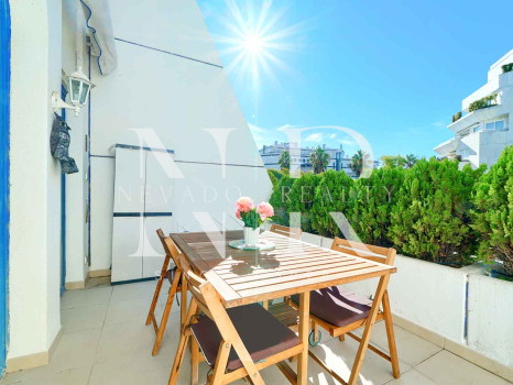 Apartamento en Marbella House en venta