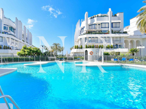 Apartamento en Marbella House en venta