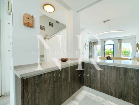 Apartamento en Marbella House en venta