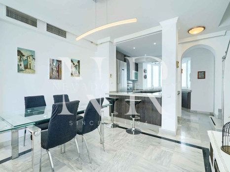 Apartamento en Marbella House en venta