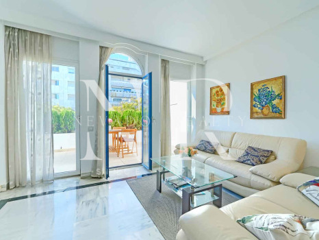 Apartamento en Marbella House en venta