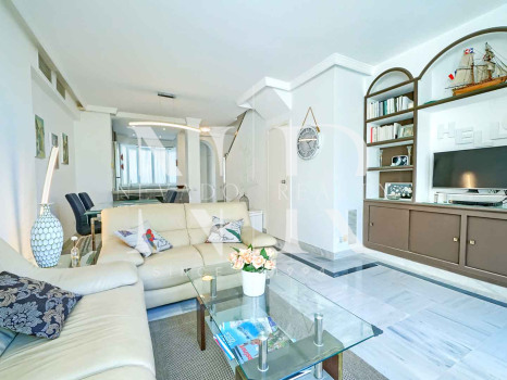 Apartamento en Marbella House en venta