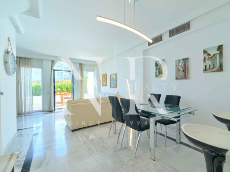Apartamento en Marbella House en venta