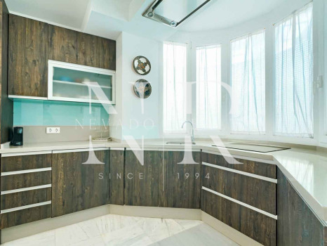 Apartamento en Marbella House en venta