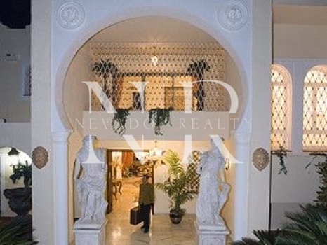 Villa in Nueva Andalucia for rent