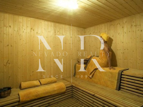 Villa in Nueva Andalucia for rent
