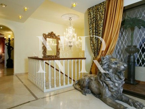 Villa in Nueva Andalucia for rent