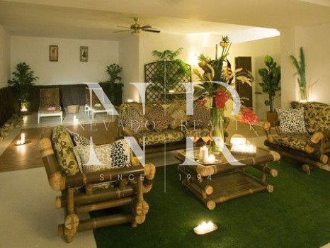 Villa in Nueva Andalucia for rent